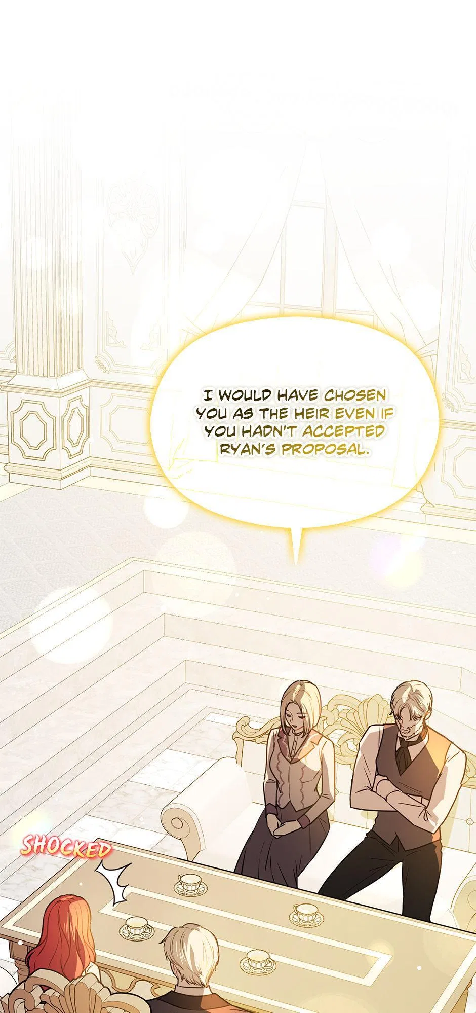 I Didn’t Mean to Seduce the Male Lead Chapter 115 – Page 52