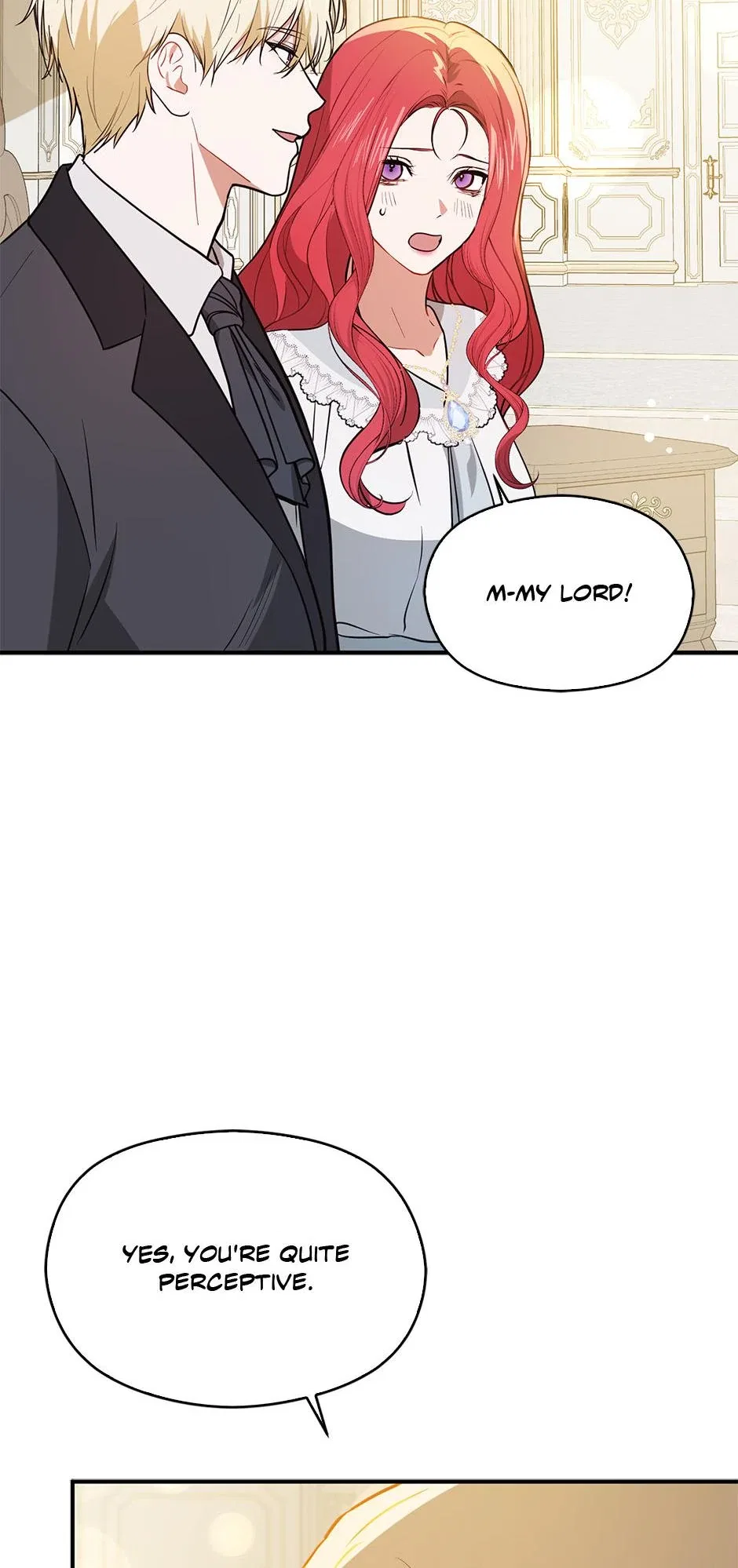 I Didn’t Mean to Seduce the Male Lead Chapter 115 – Page 54
