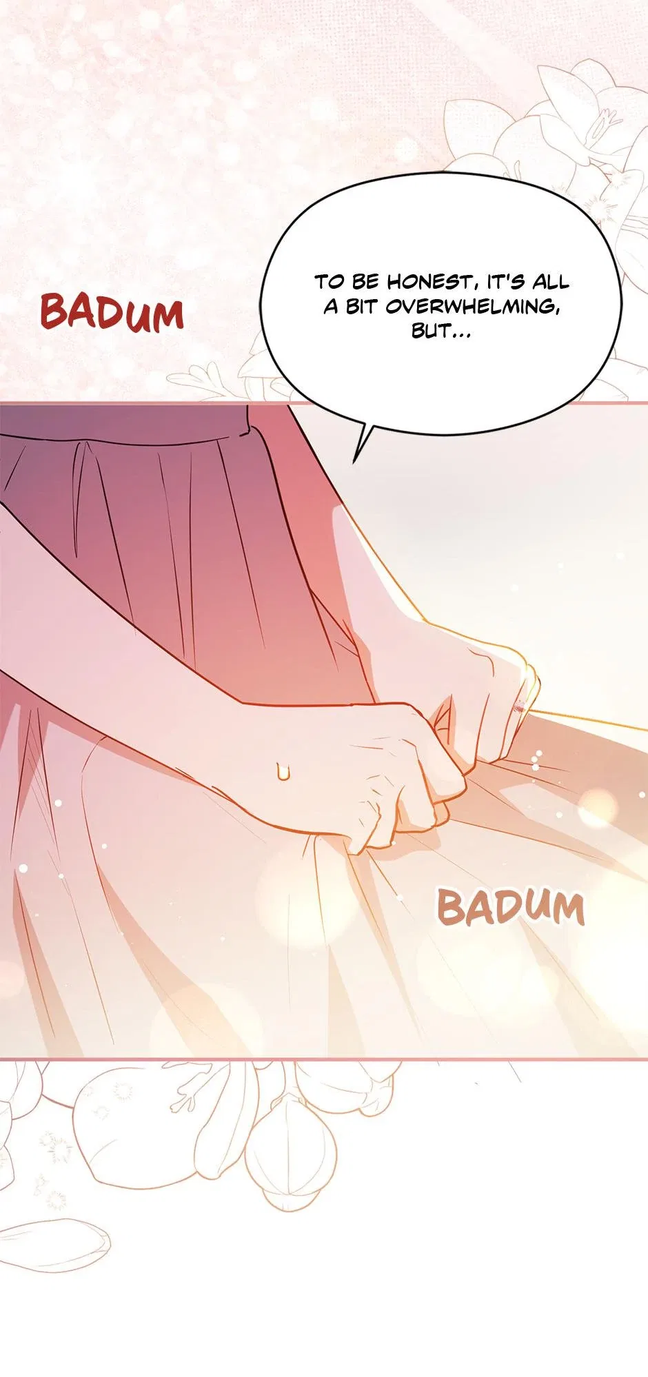 I Didn’t Mean to Seduce the Male Lead Chapter 115 – Page 57