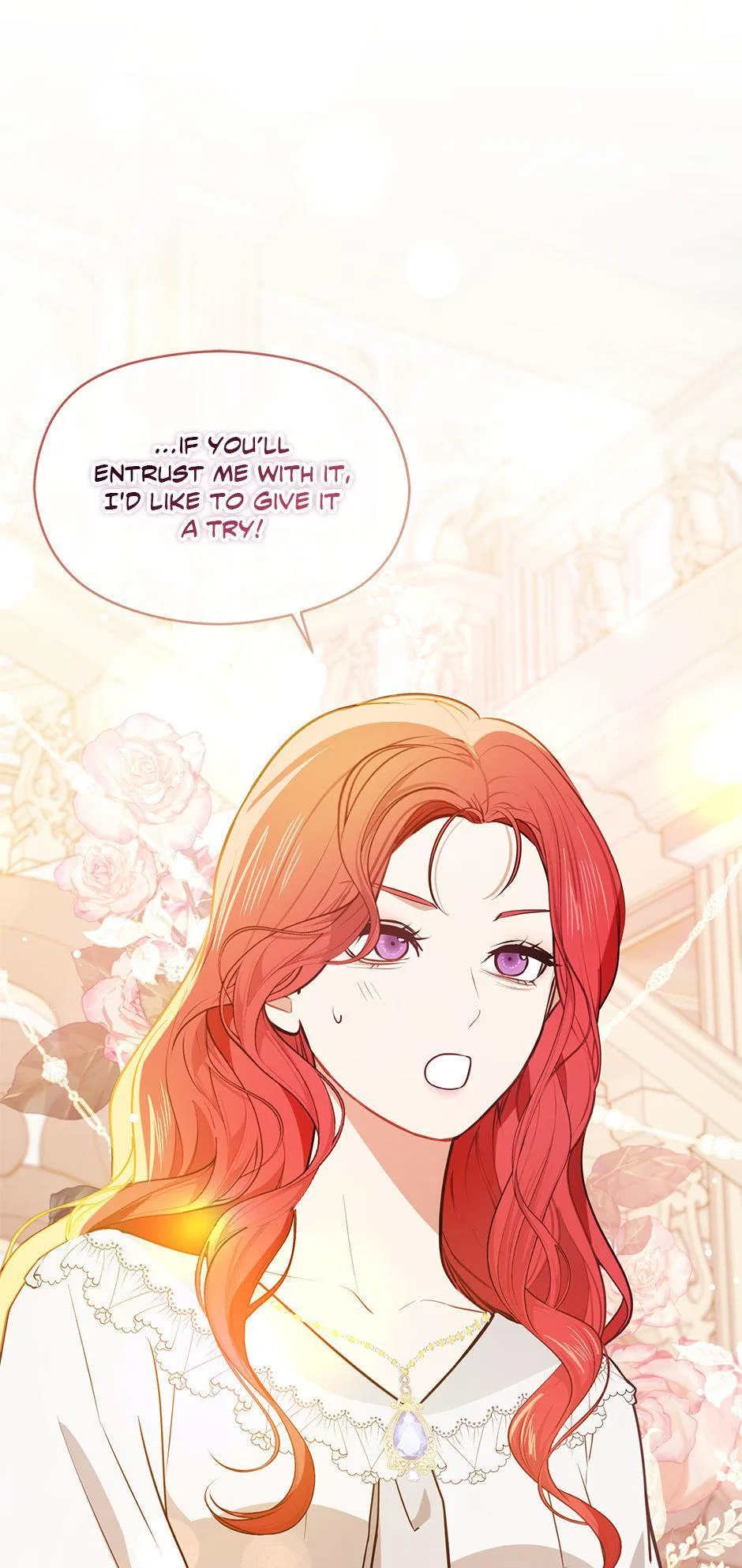 I Didn’t Mean to Seduce the Male Lead Chapter 115 – Page 58