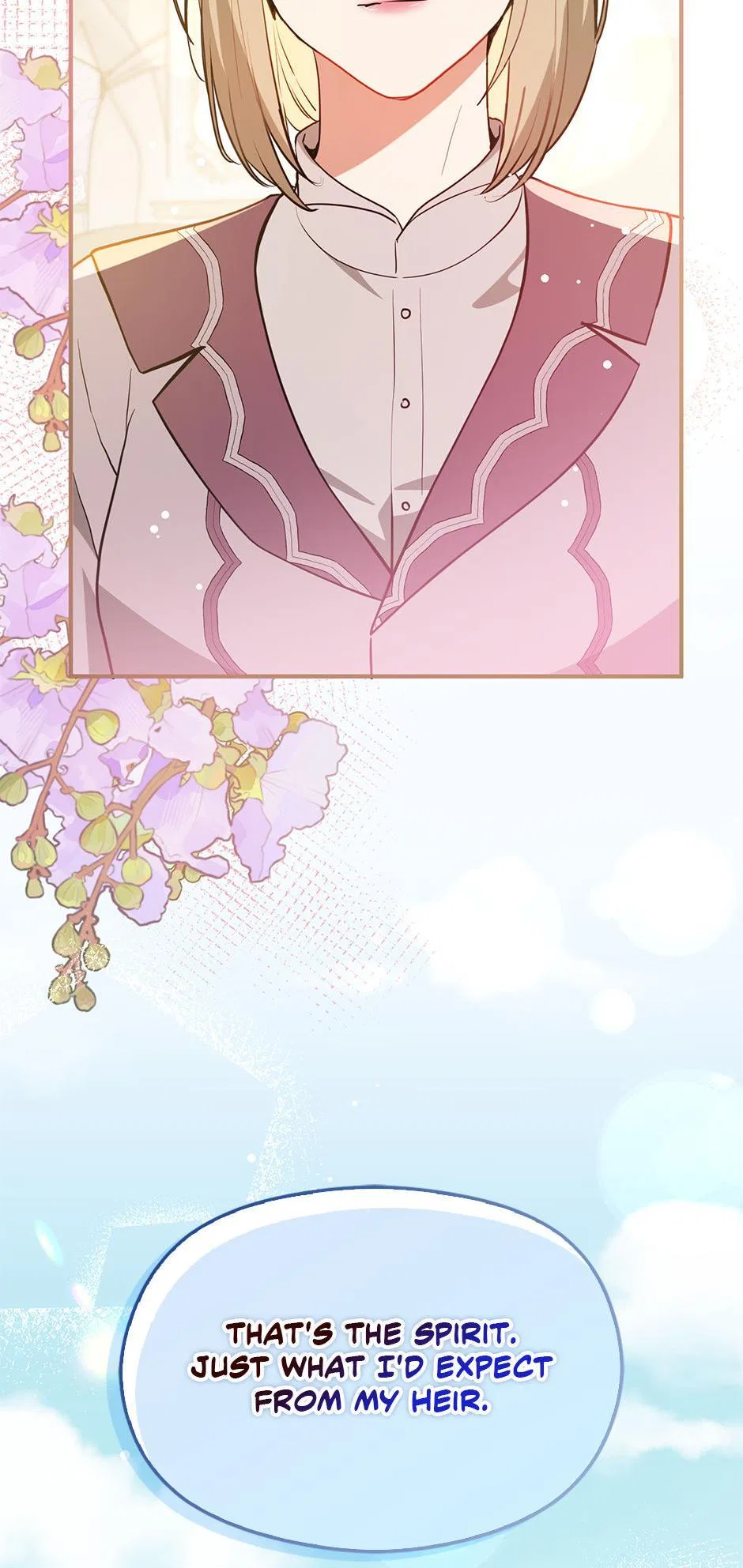 I Didn’t Mean to Seduce the Male Lead Chapter 115 – Page 60