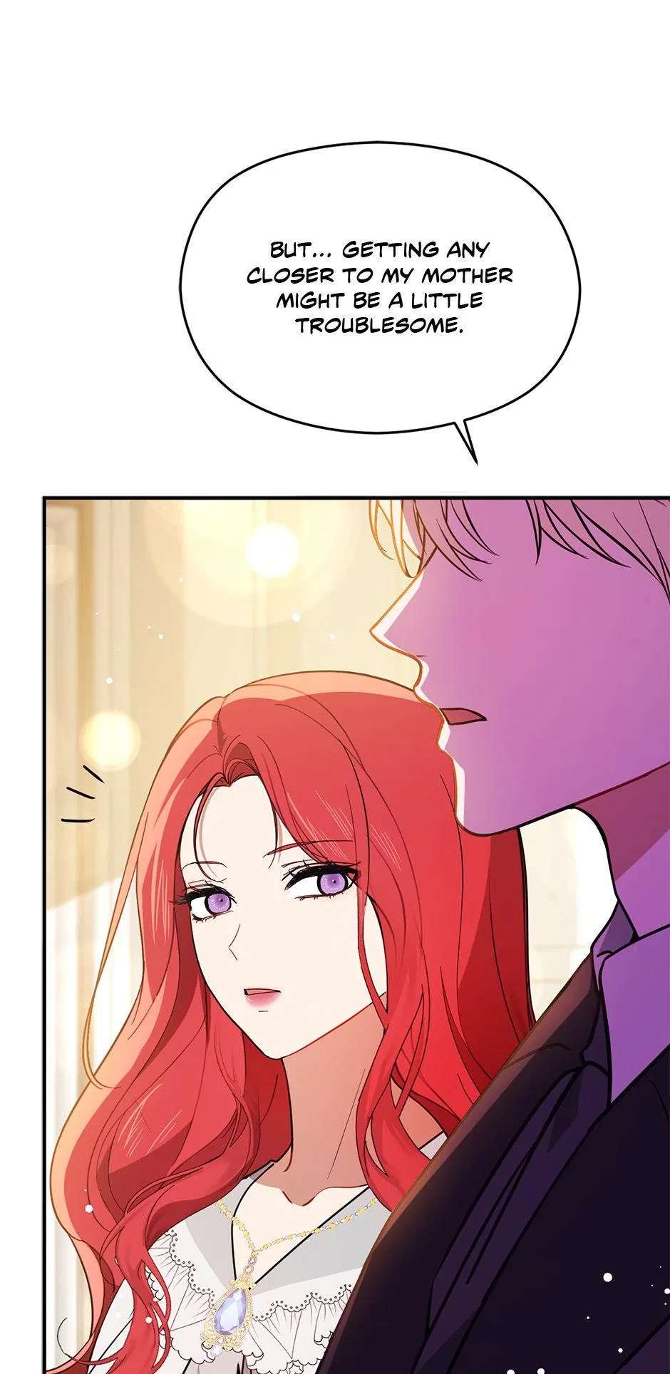 I Didn’t Mean to Seduce the Male Lead Chapter 115 – Page 64