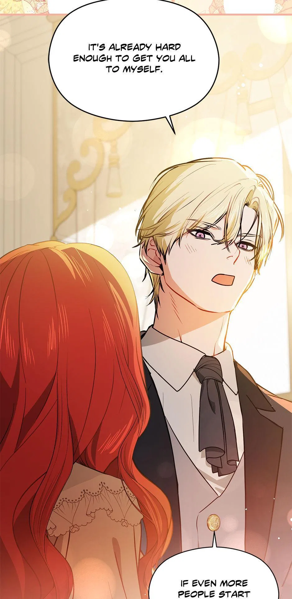I Didn’t Mean to Seduce the Male Lead Chapter 115 – Page 66