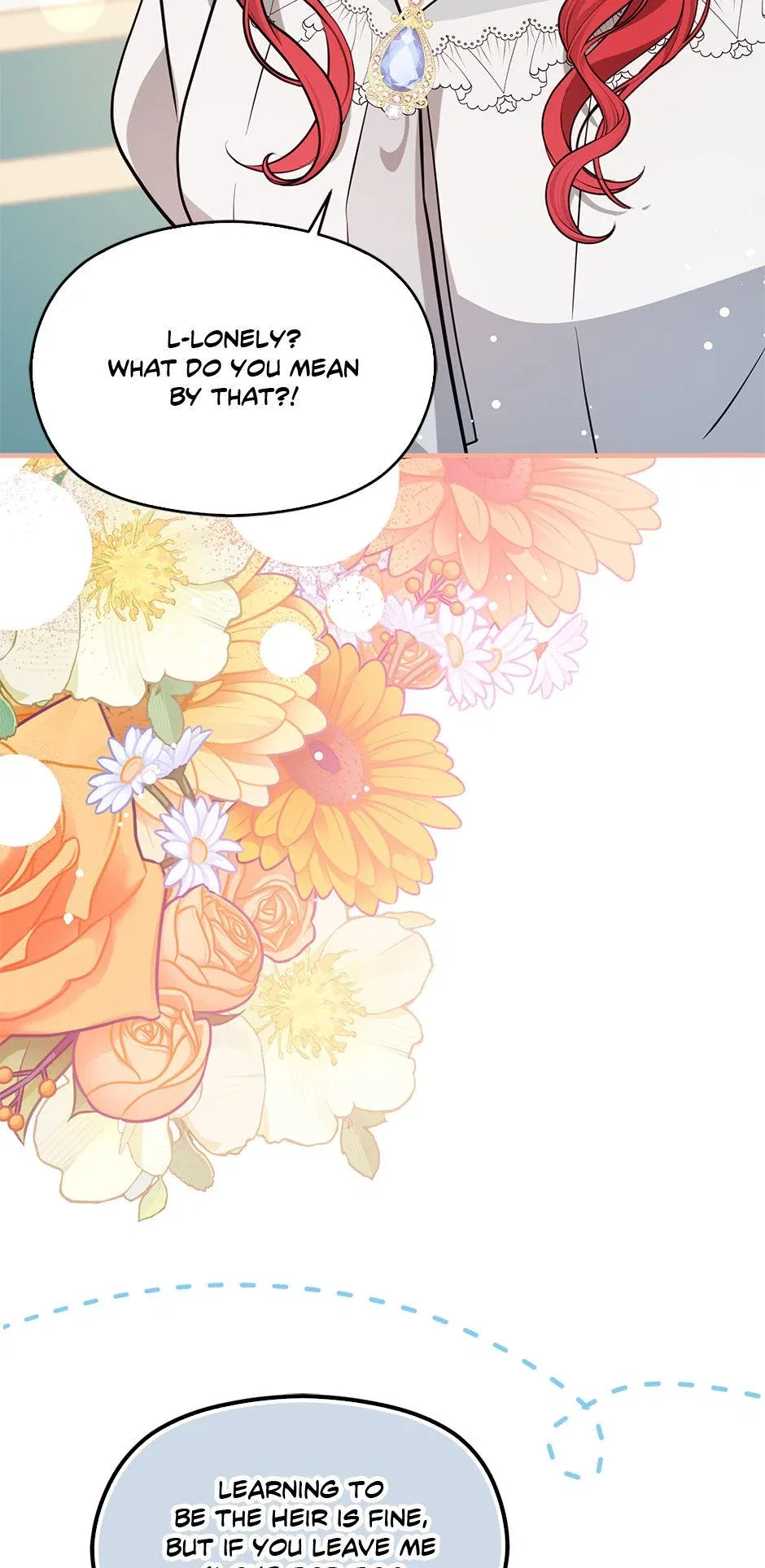 I Didn’t Mean to Seduce the Male Lead Chapter 115 – Page 68