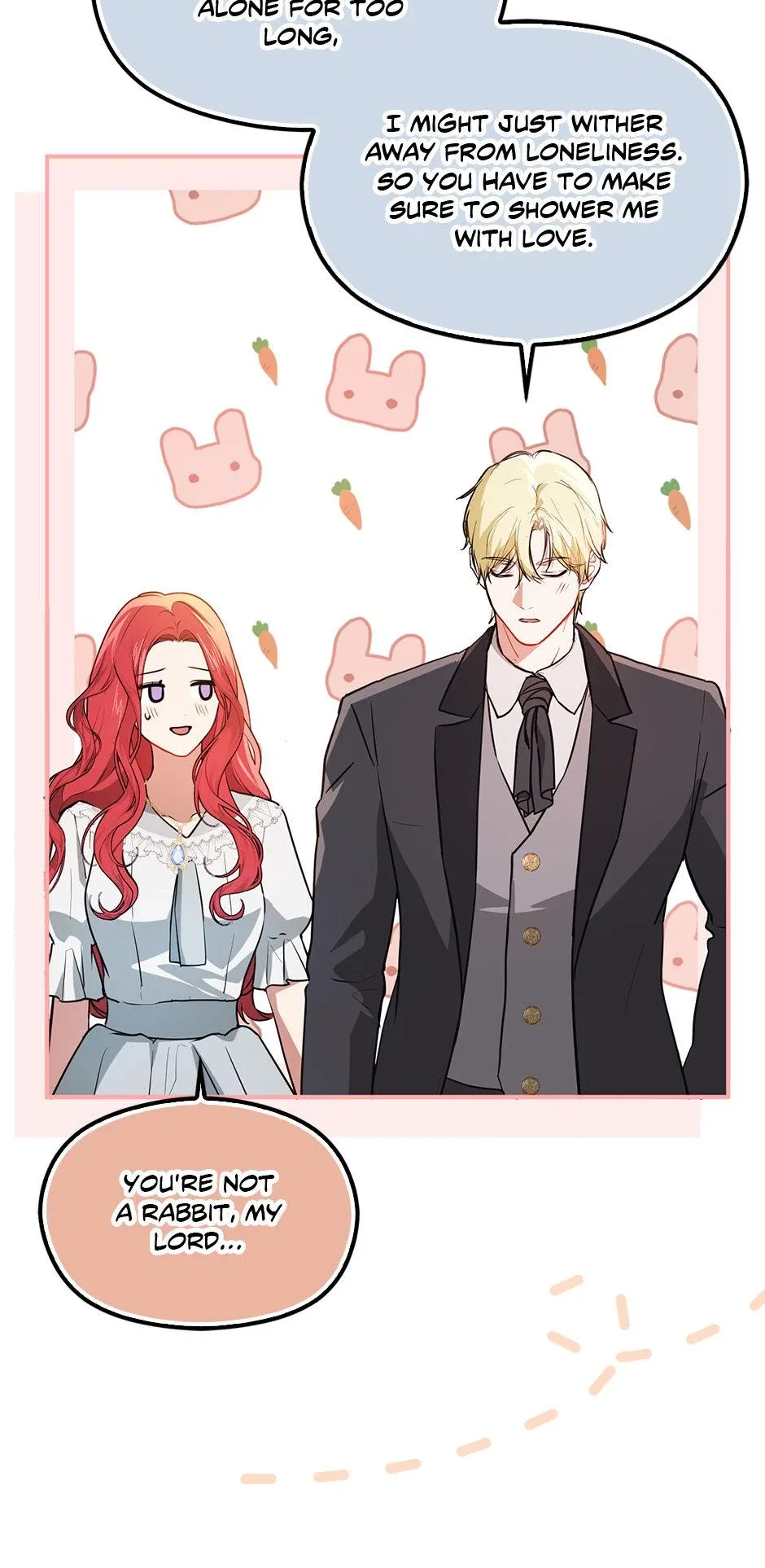 I Didn’t Mean to Seduce the Male Lead Chapter 115 – Page 69