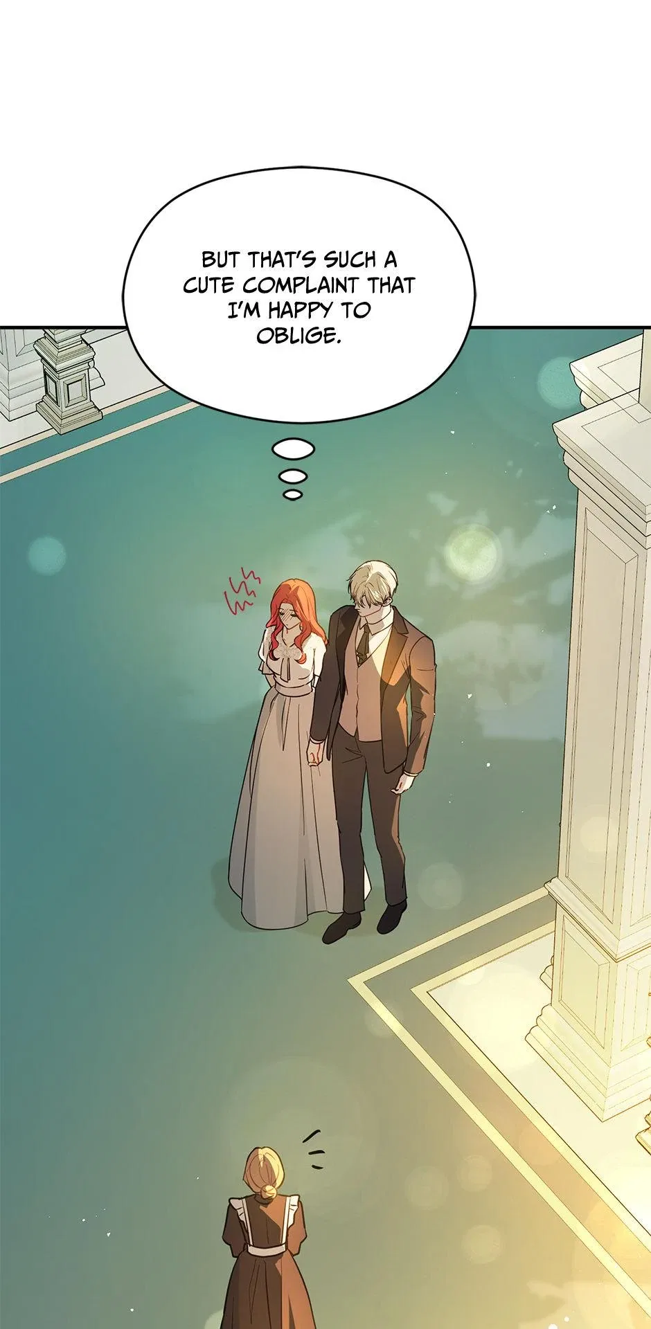 I Didn’t Mean to Seduce the Male Lead Chapter 115 – Page 70