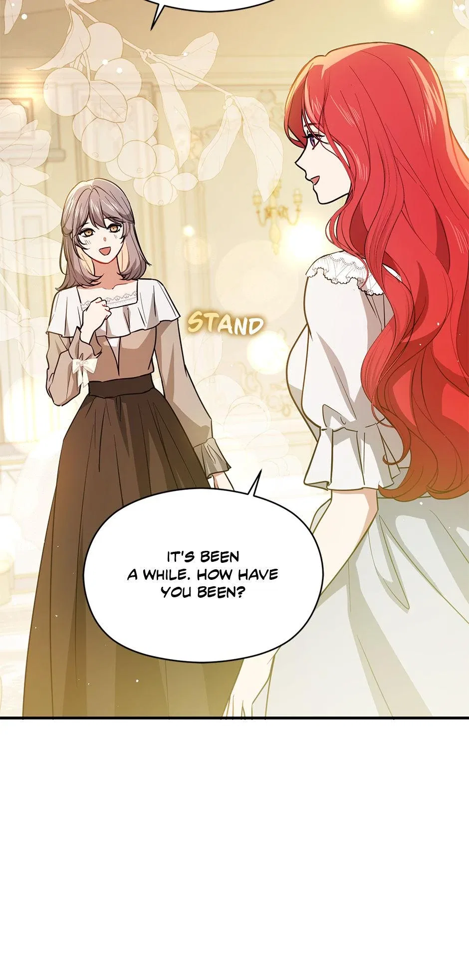 I Didn’t Mean to Seduce the Male Lead Chapter 115 – Page 75