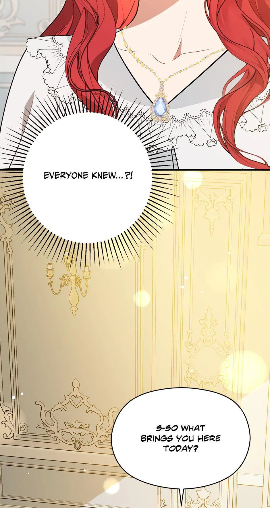I Didn’t Mean to Seduce the Male Lead Chapter 115 – Page 81
