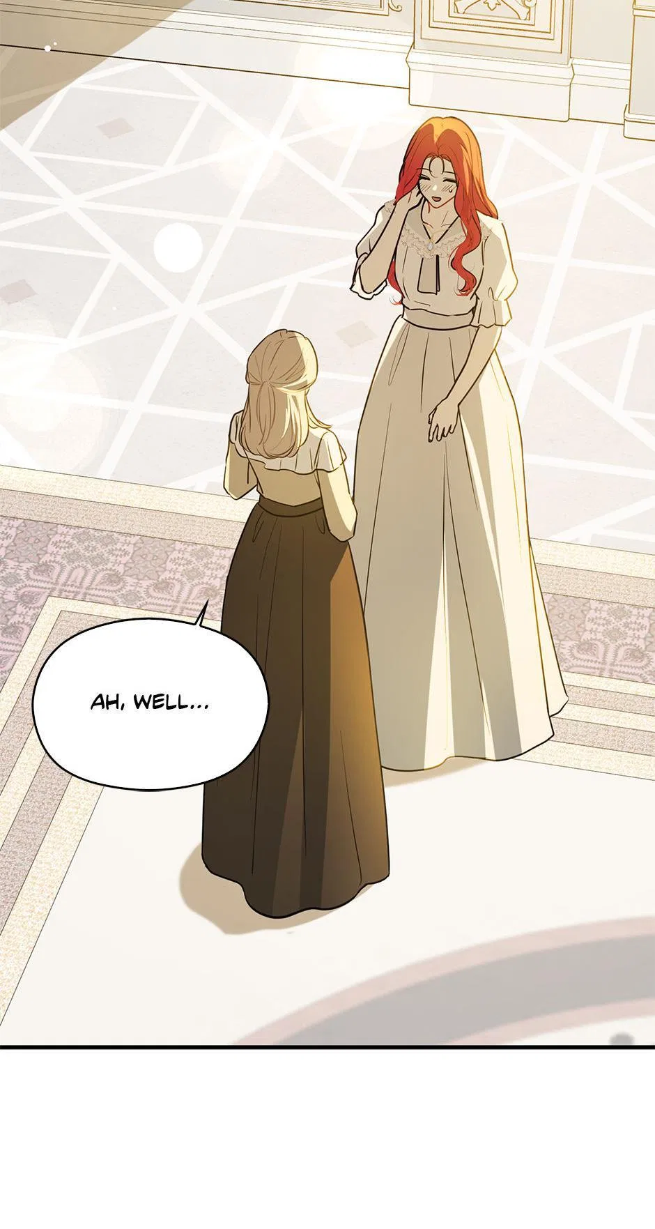I Didn’t Mean to Seduce the Male Lead Chapter 115 – Page 82