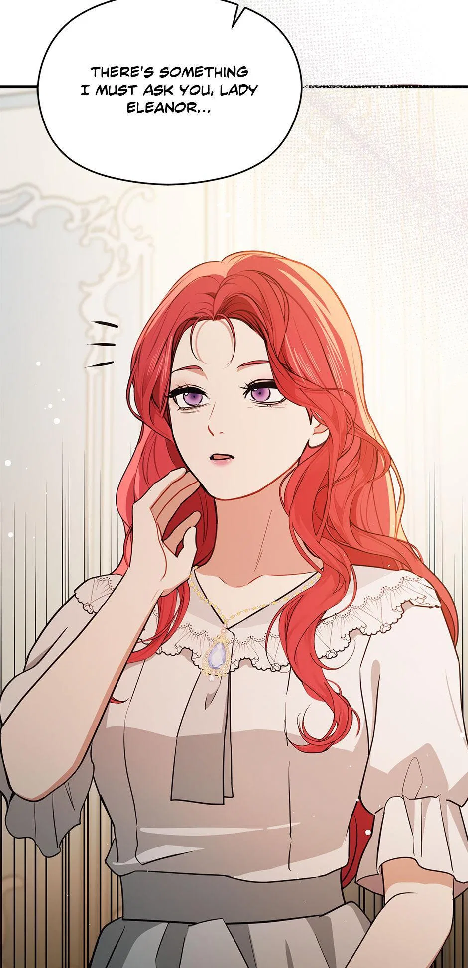 I Didn’t Mean to Seduce the Male Lead Chapter 115 – Page 84