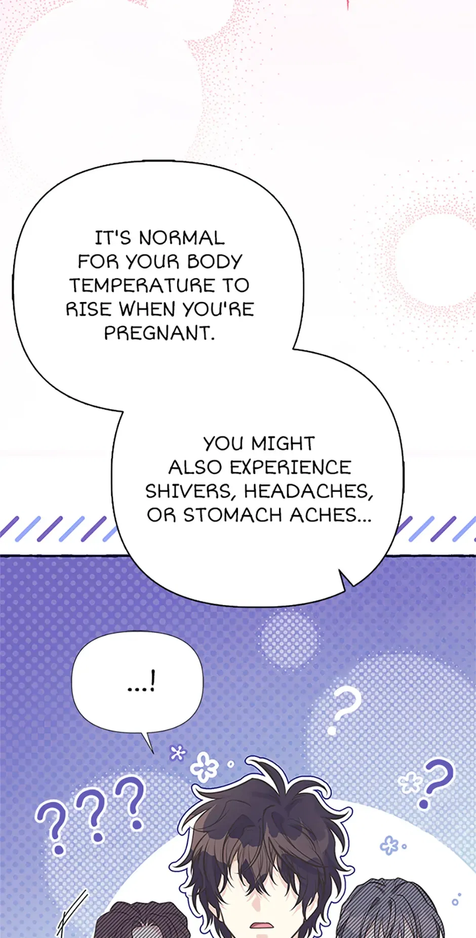 My Sister Picked Up the Male Lead Chapter 122 – Page 3