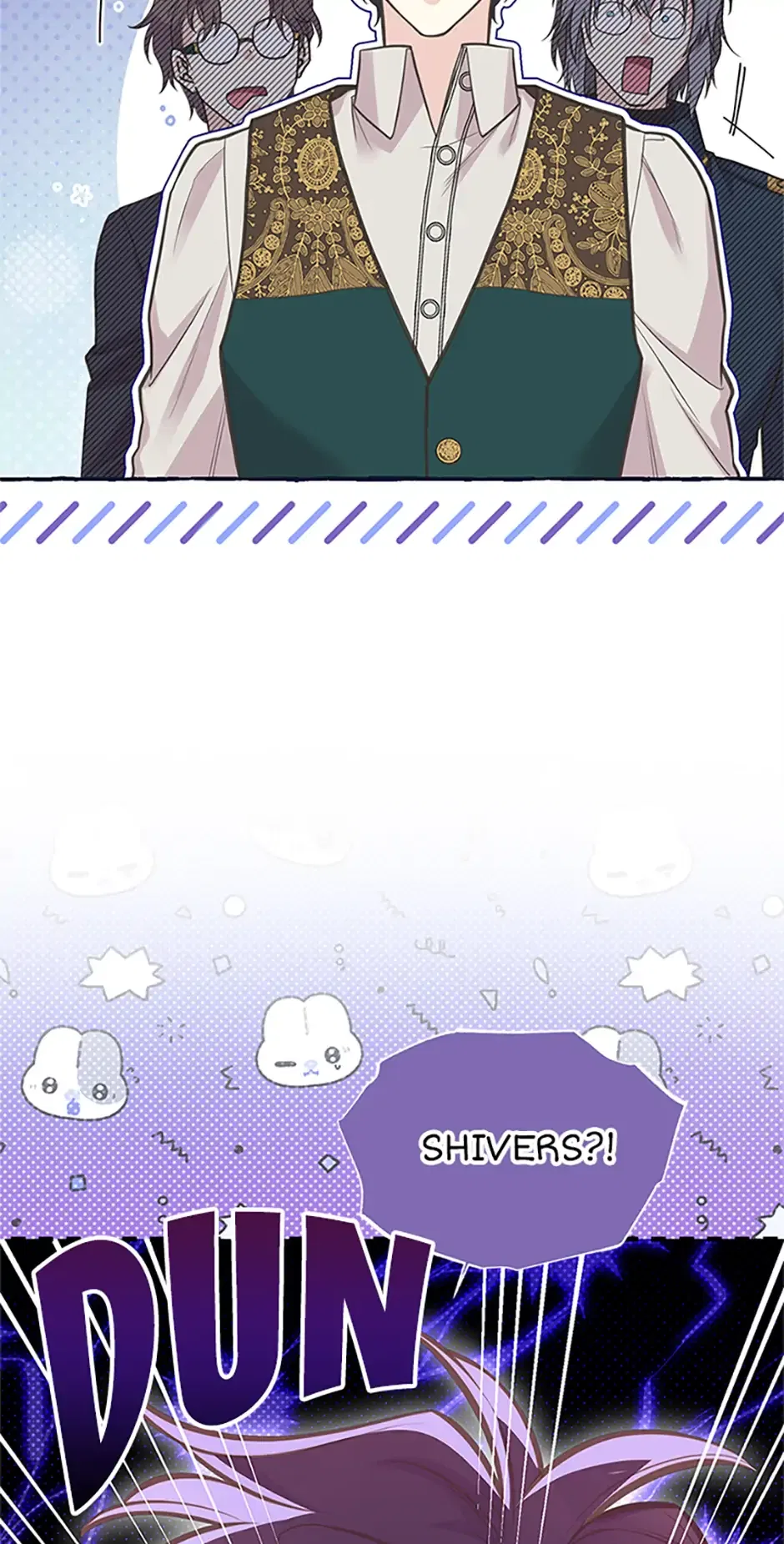 My Sister Picked Up the Male Lead Chapter 122 – Page 4