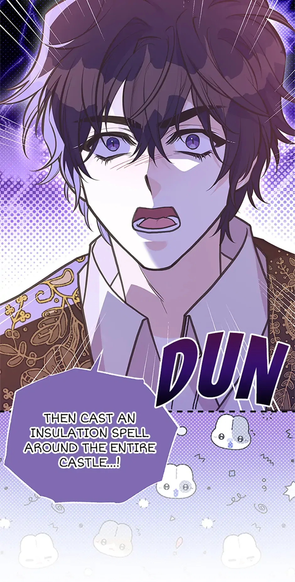 My Sister Picked Up the Male Lead Chapter 122 – Page 5