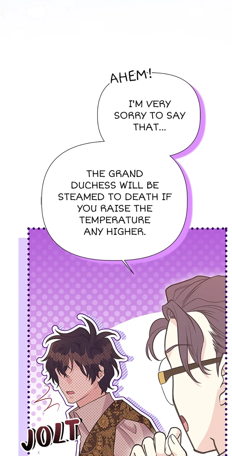 My Sister Picked Up the Male Lead Chapter 122 – Page 6