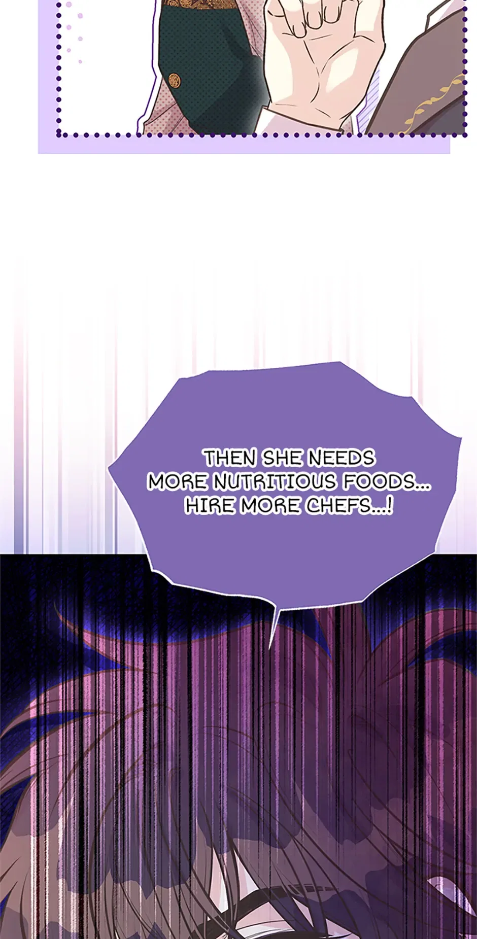My Sister Picked Up the Male Lead Chapter 122 – Page 7