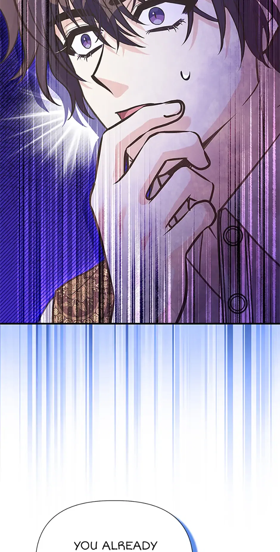 My Sister Picked Up the Male Lead Chapter 122 – Page 8