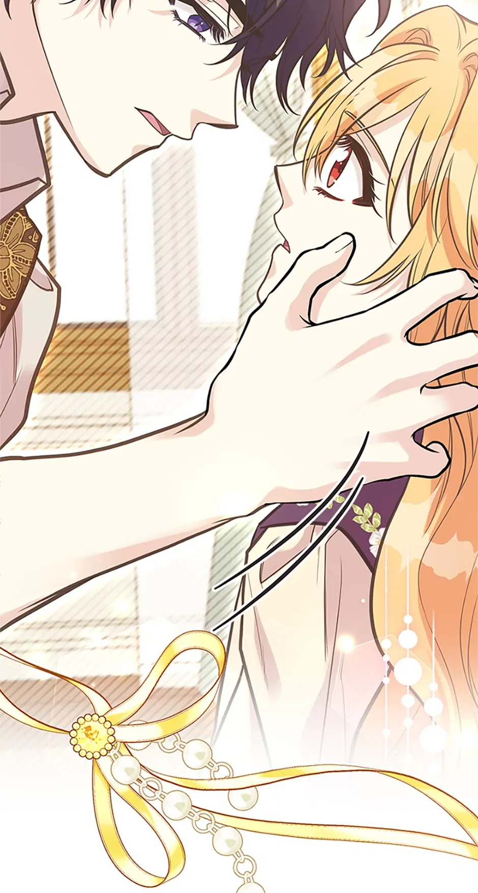 My Sister Picked Up the Male Lead Chapter 122 – Page 11