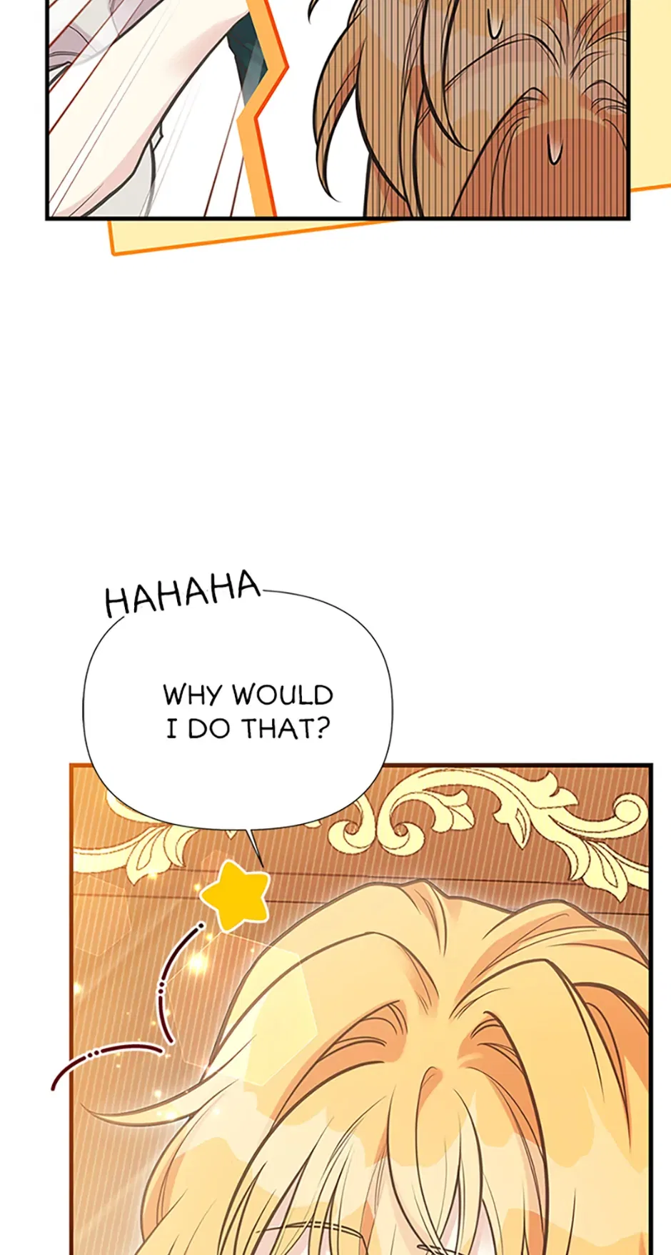 My Sister Picked Up the Male Lead Chapter 122 – Page 13