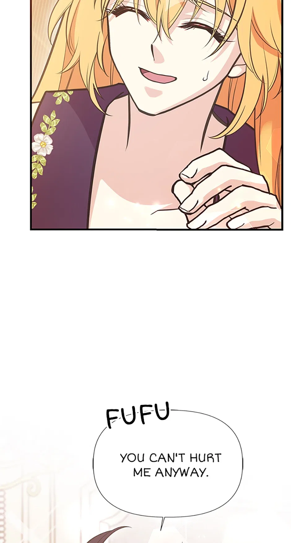My Sister Picked Up the Male Lead Chapter 122 – Page 14