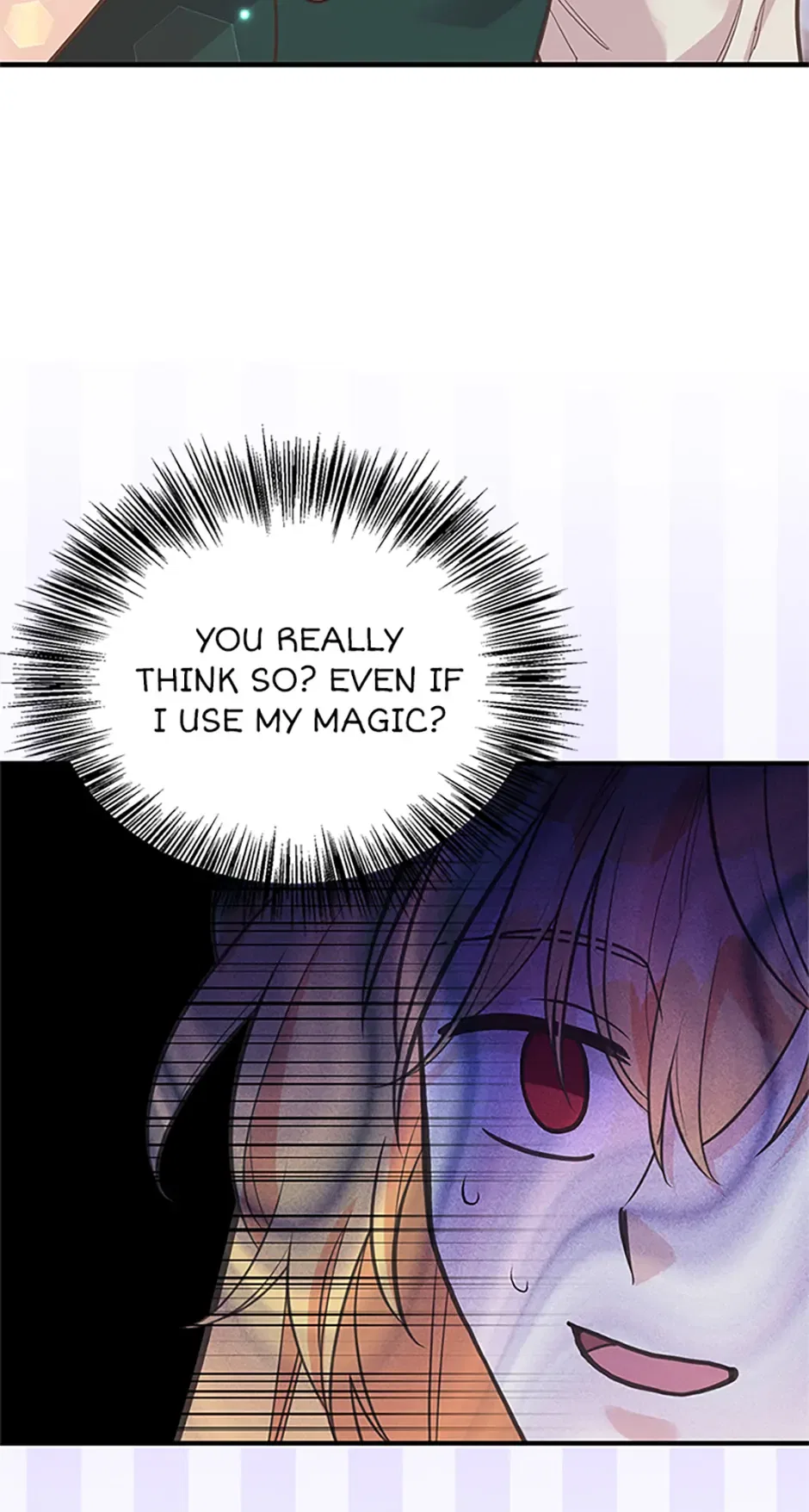My Sister Picked Up the Male Lead Chapter 122 – Page 16