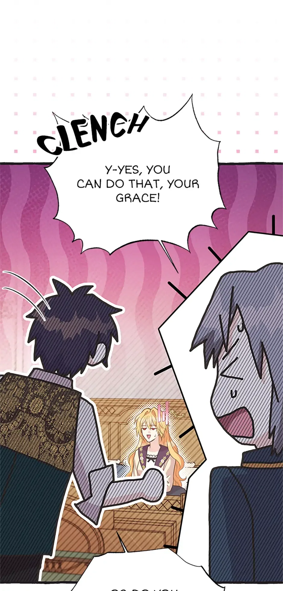 My Sister Picked Up the Male Lead Chapter 122 – Page 18