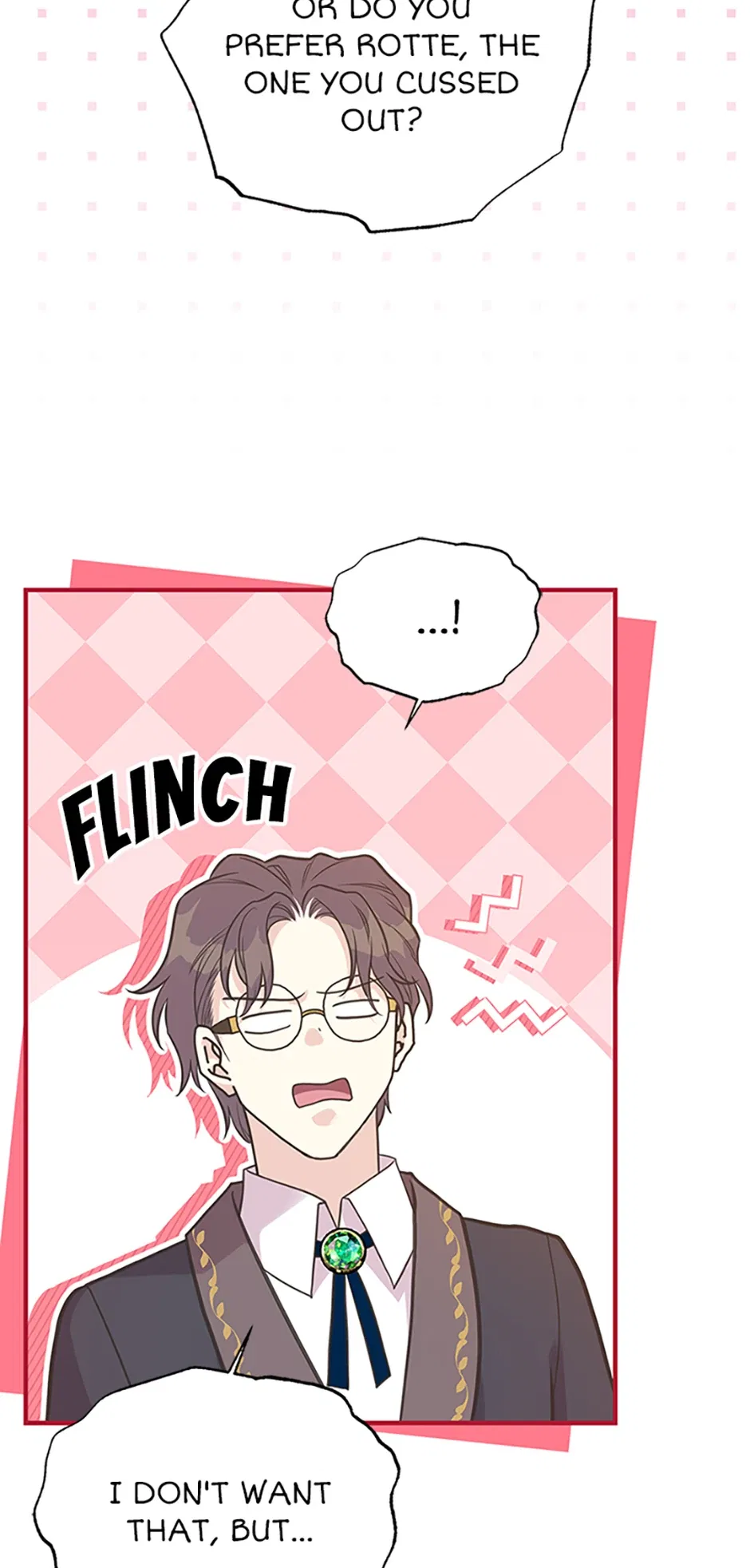 My Sister Picked Up the Male Lead Chapter 122 – Page 19