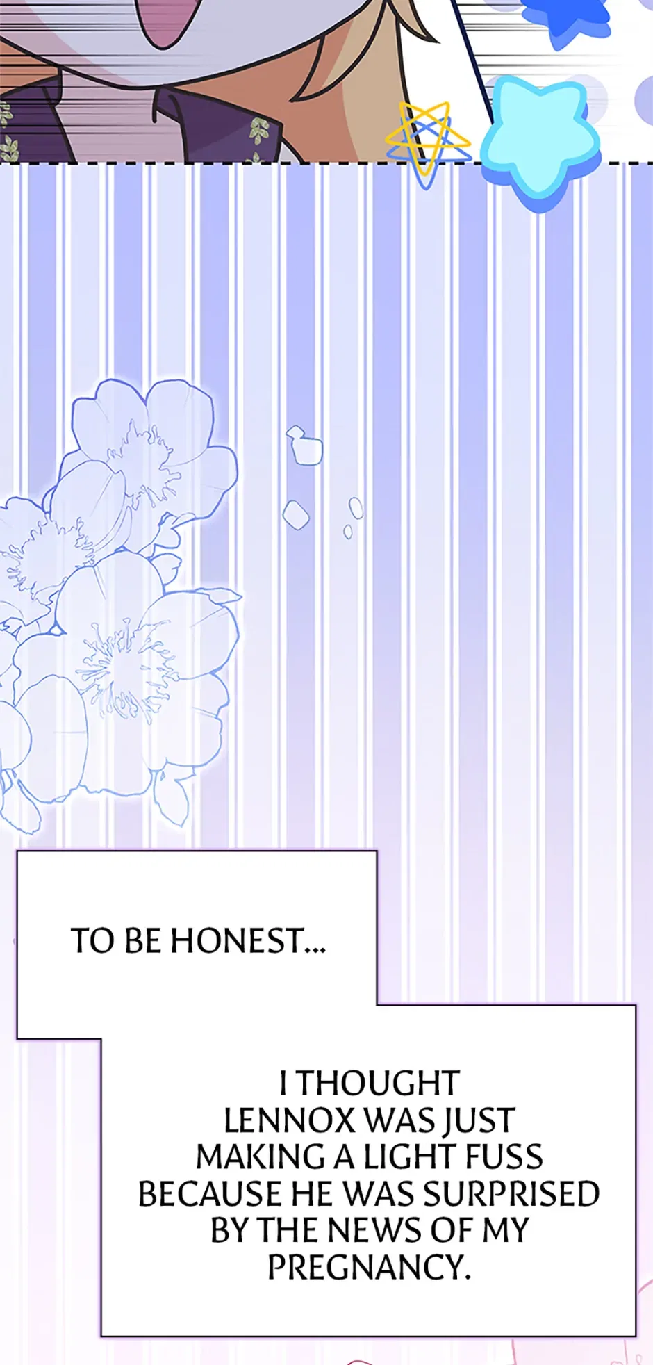 My Sister Picked Up the Male Lead Chapter 122 – Page 21