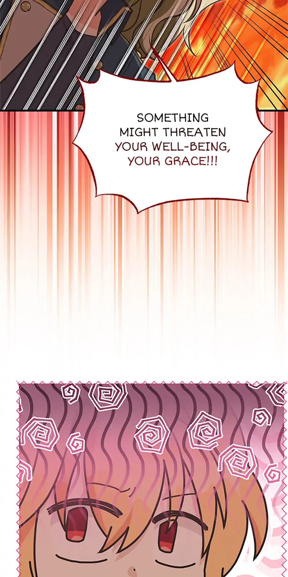 My Sister Picked Up the Male Lead Chapter 122 – Page 27