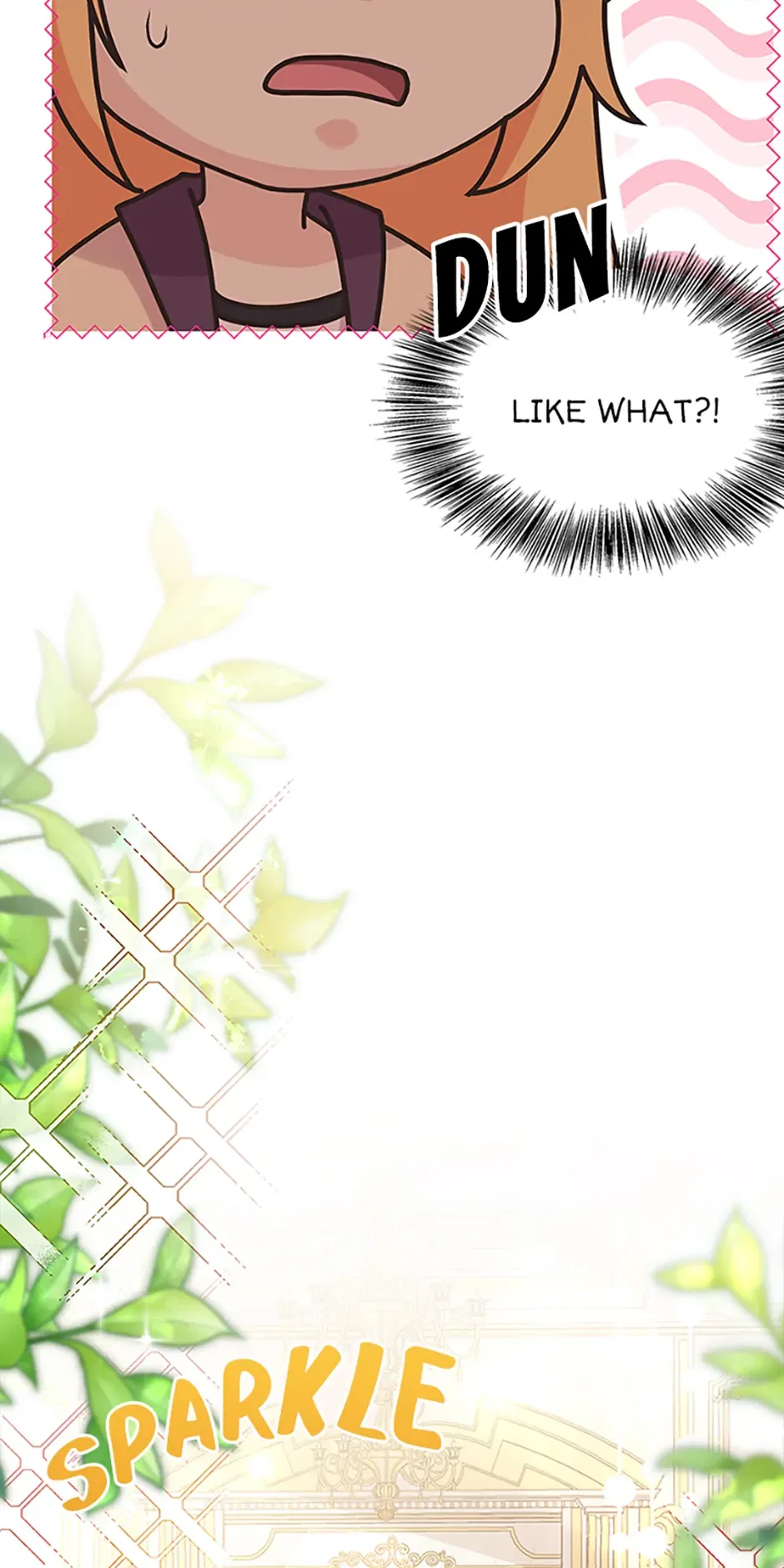My Sister Picked Up the Male Lead Chapter 122 – Page 28