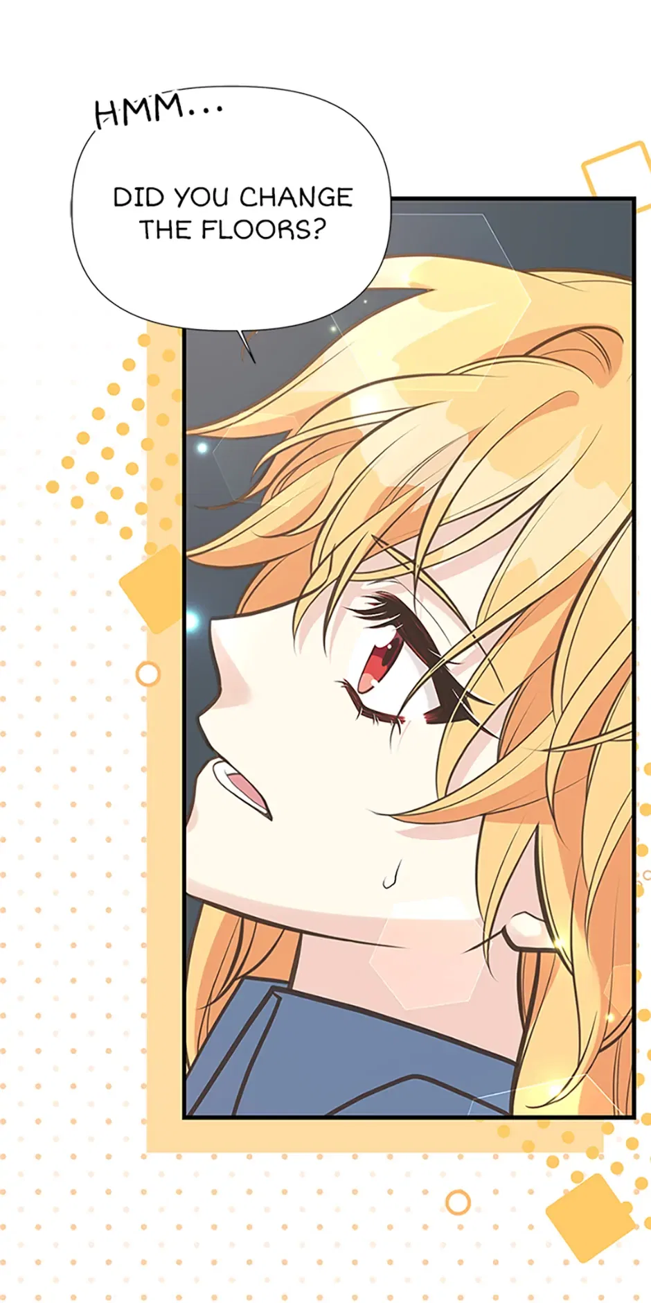 My Sister Picked Up the Male Lead Chapter 122 – Page 30
