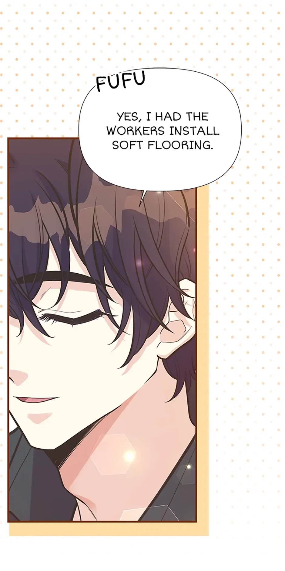 My Sister Picked Up the Male Lead Chapter 122 – Page 31