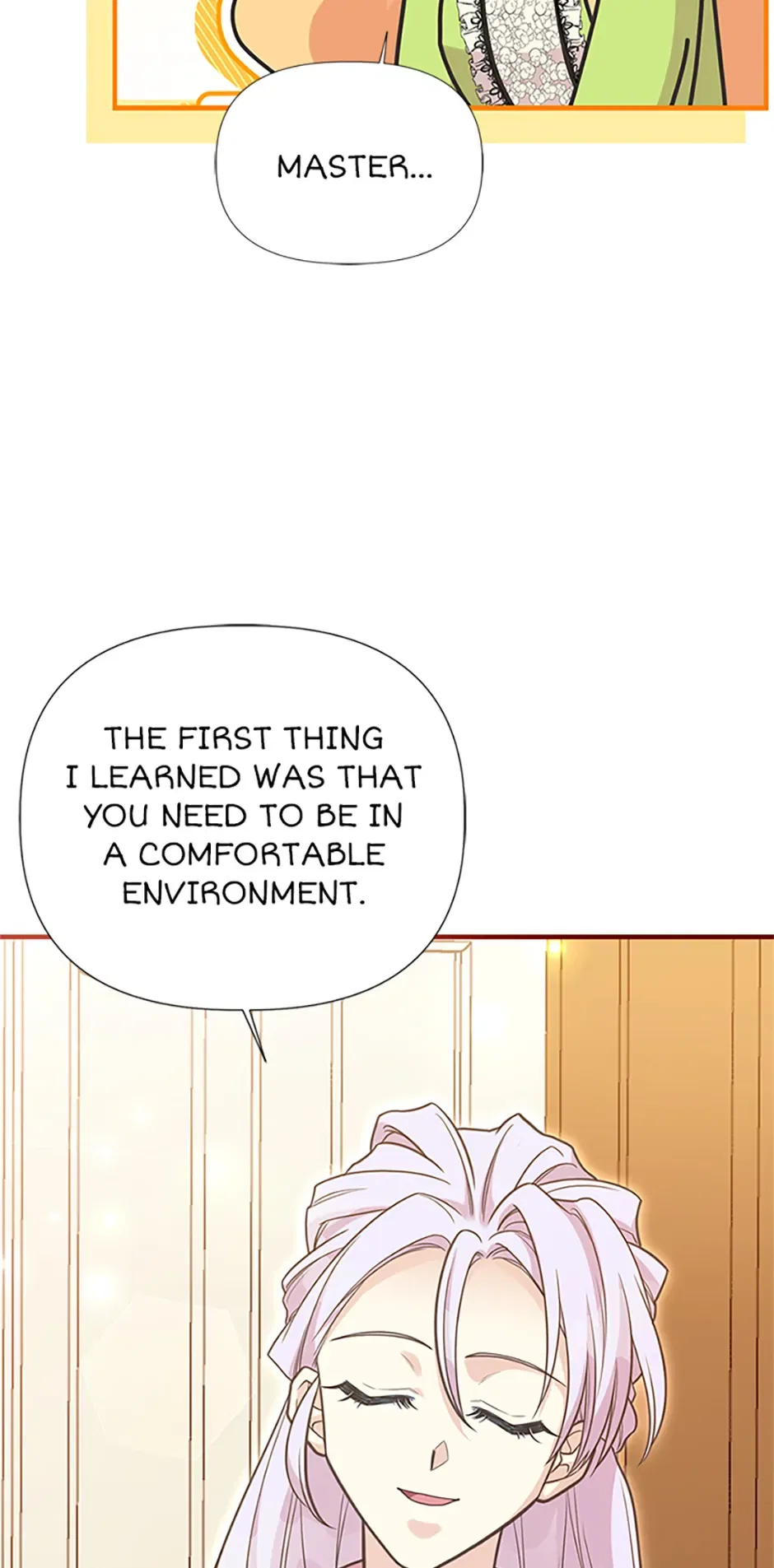 My Sister Picked Up the Male Lead Chapter 122 – Page 37