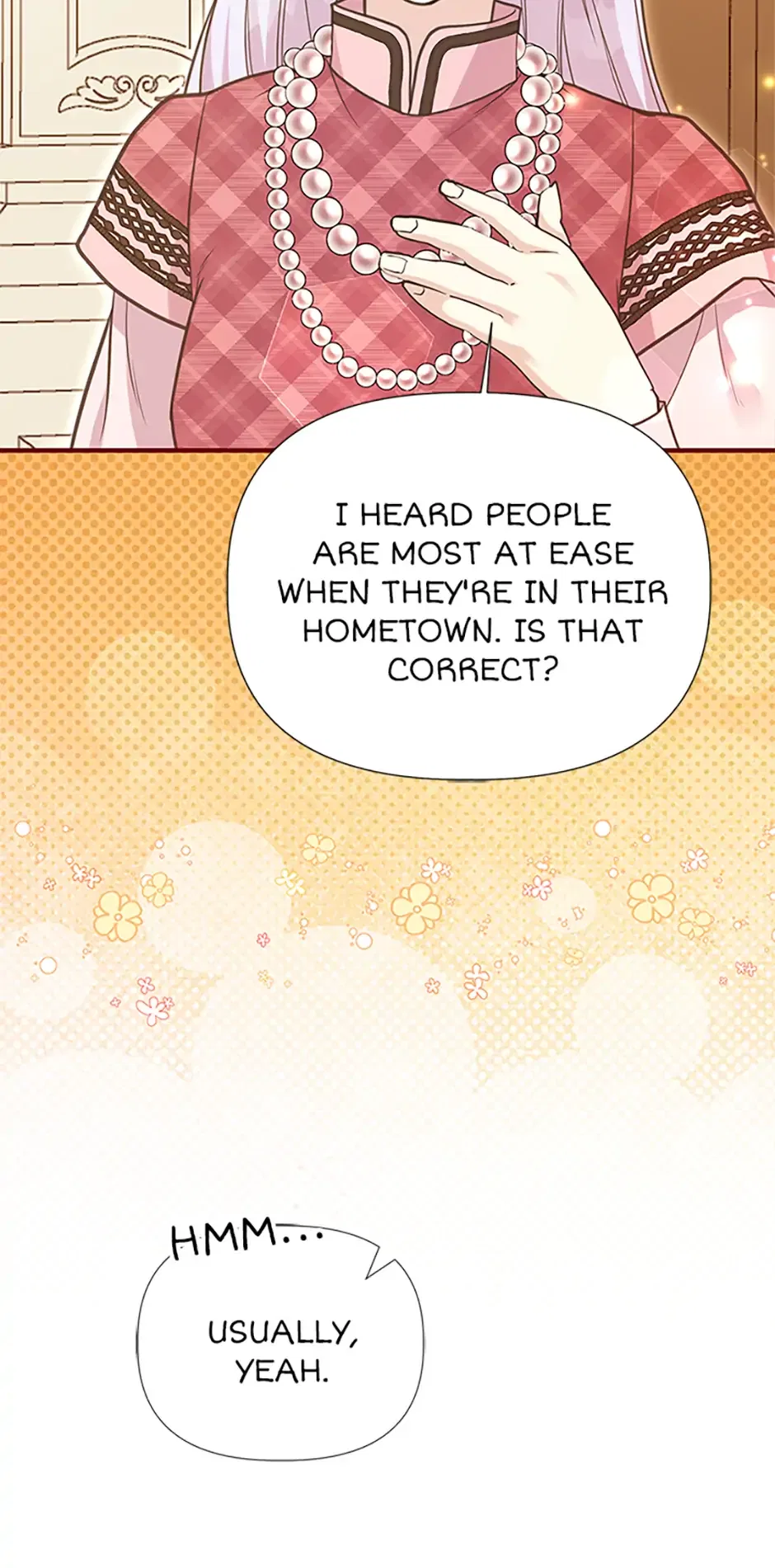 My Sister Picked Up the Male Lead Chapter 122 – Page 38
