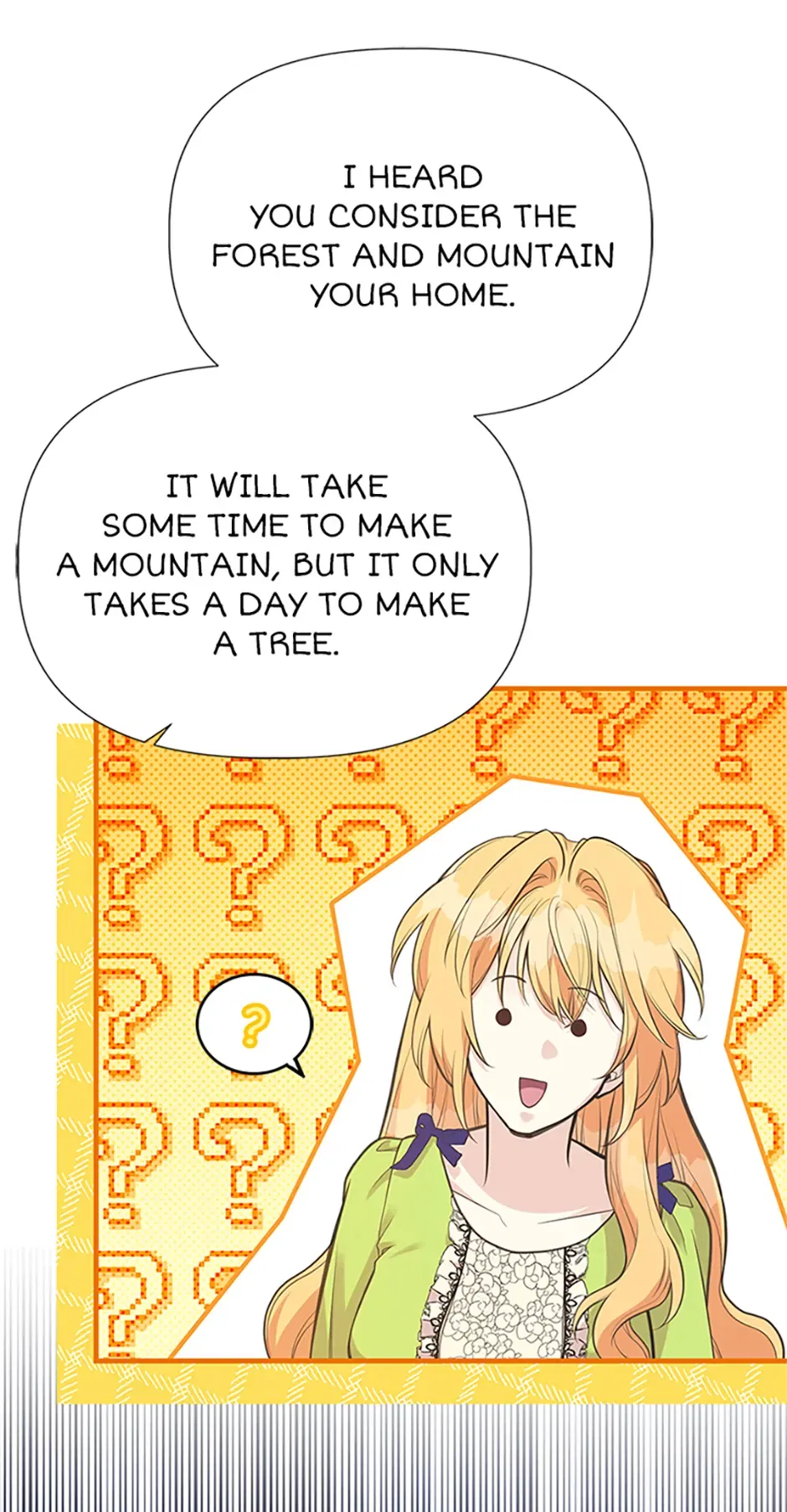 My Sister Picked Up the Male Lead Chapter 122 – Page 39