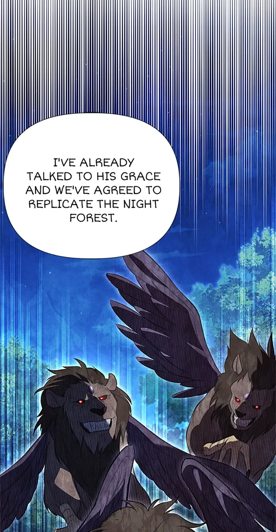 My Sister Picked Up the Male Lead Chapter 122 – Page 40