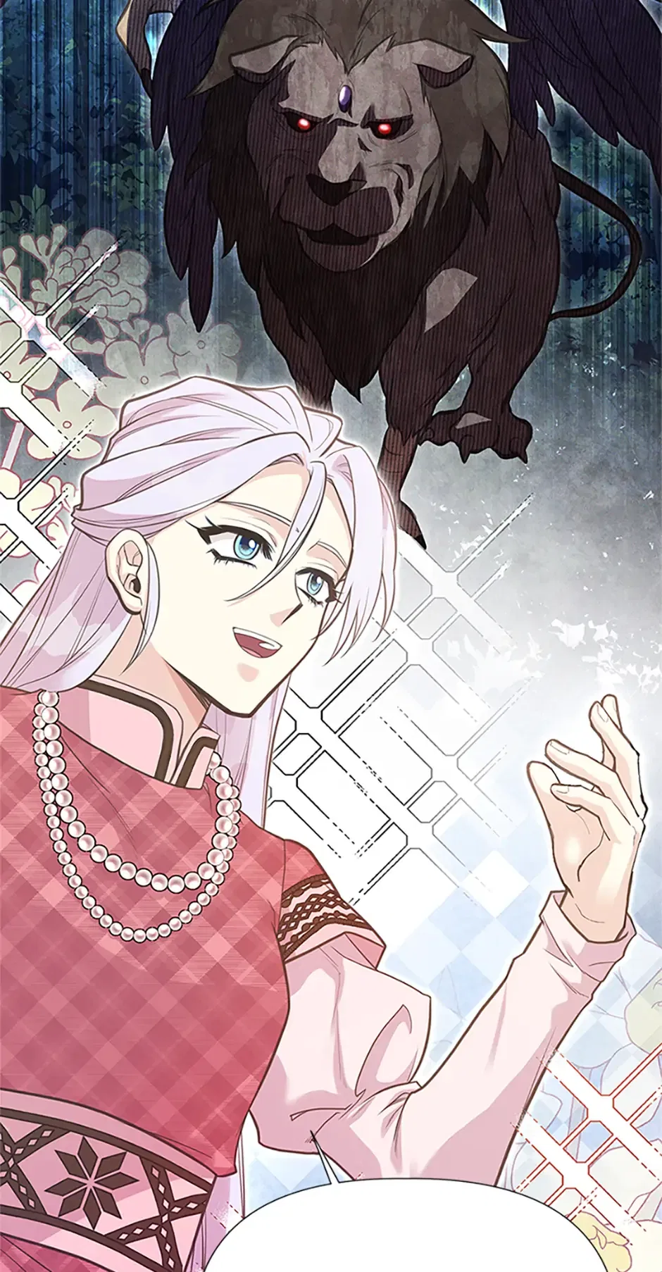 My Sister Picked Up the Male Lead Chapter 122 – Page 41