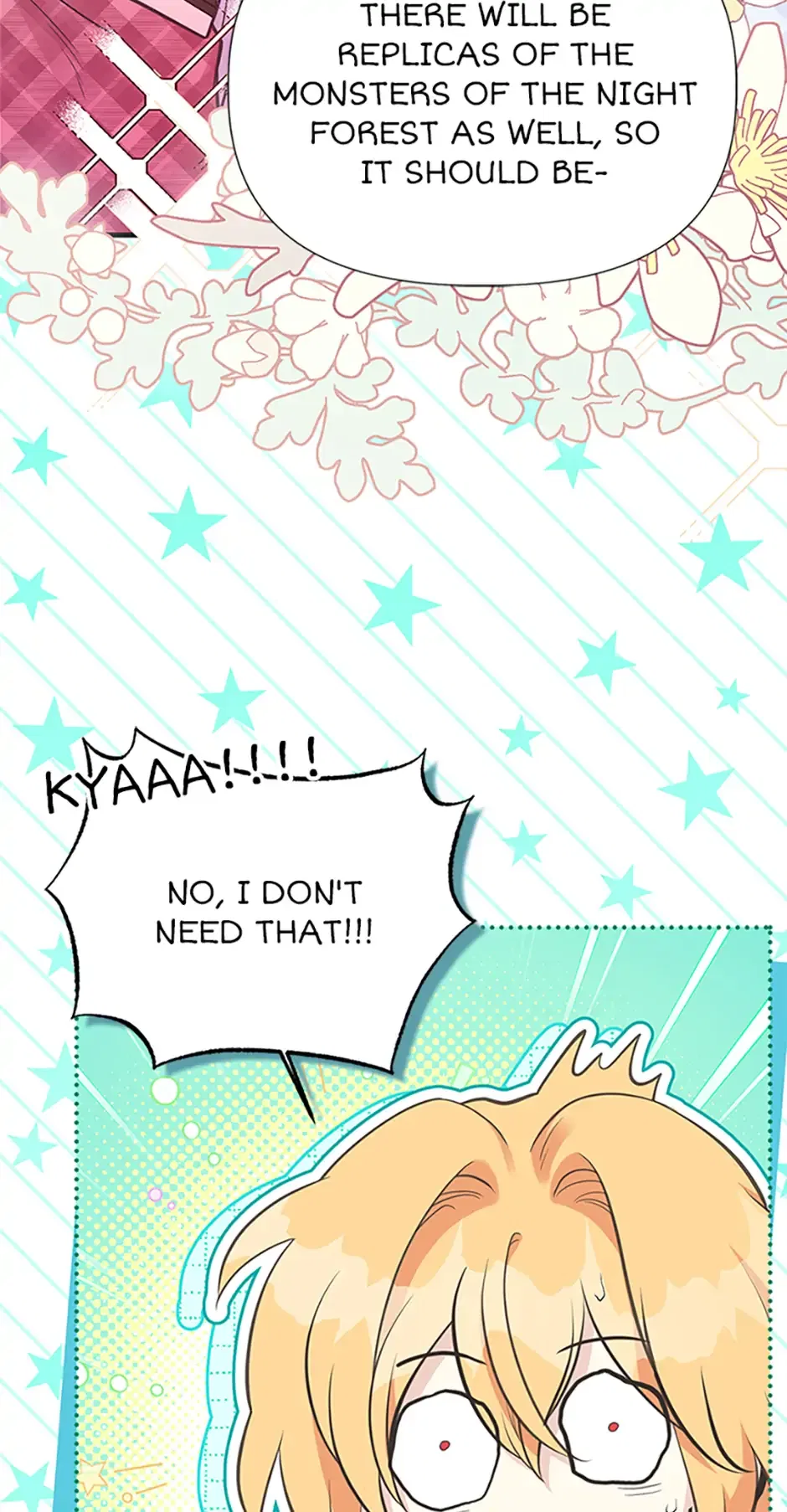 My Sister Picked Up the Male Lead Chapter 122 – Page 42