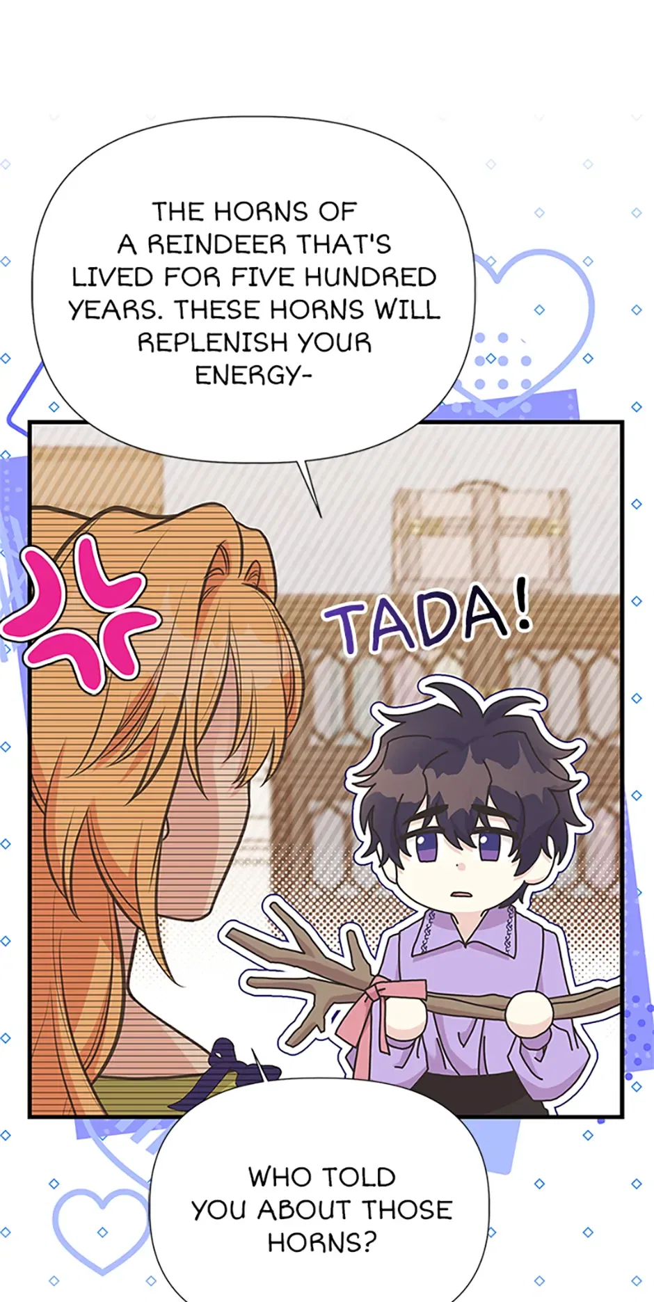 My Sister Picked Up the Male Lead Chapter 122 – Page 47