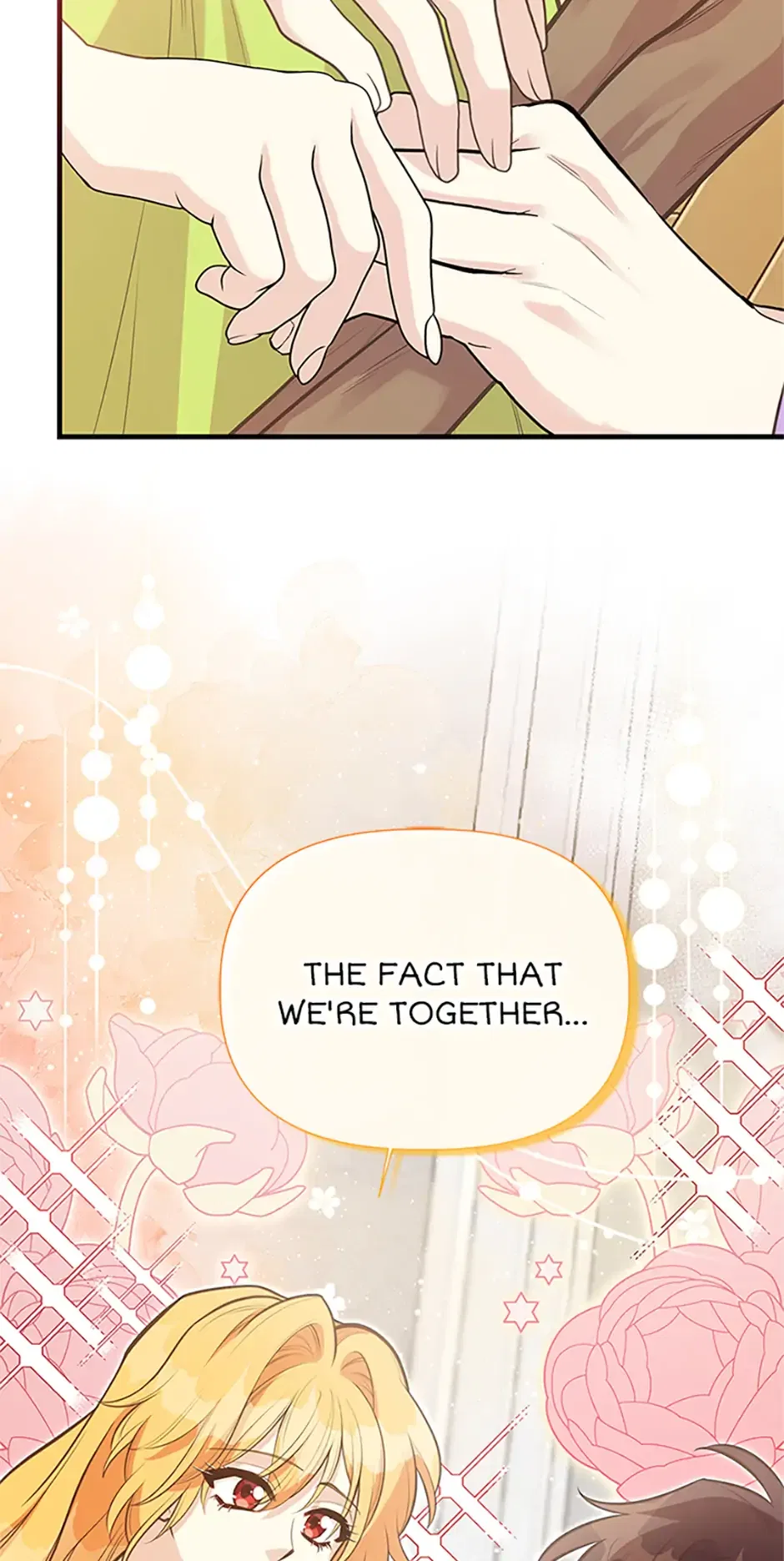 My Sister Picked Up the Male Lead Chapter 122 – Page 50