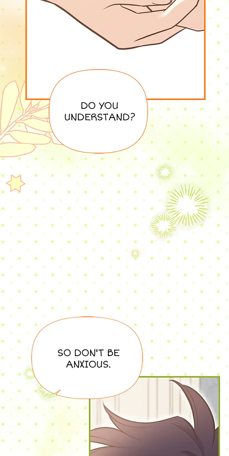 My Sister Picked Up the Male Lead Chapter 122 – Page 53