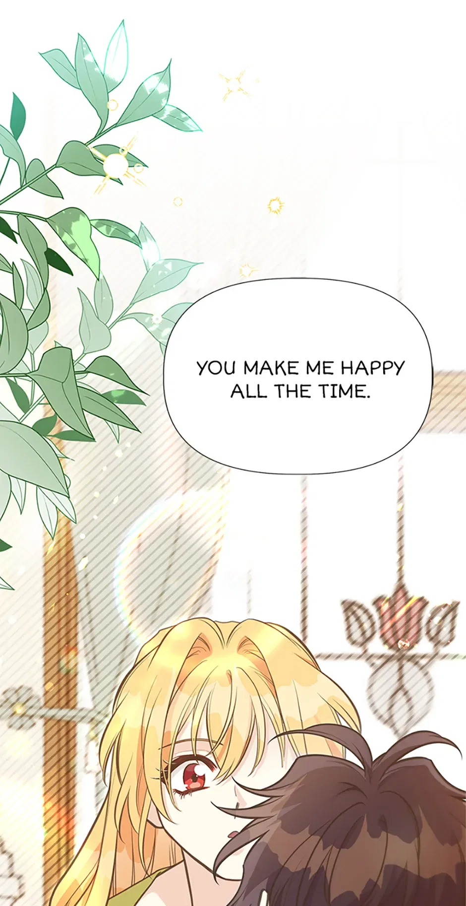 My Sister Picked Up the Male Lead Chapter 122 – Page 55
