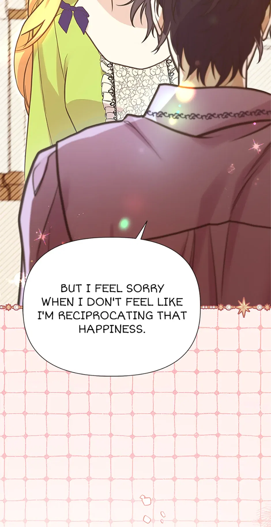 My Sister Picked Up the Male Lead Chapter 122 – Page 56