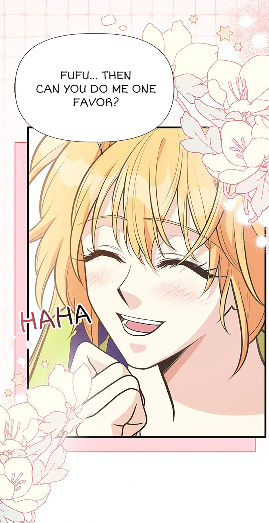 My Sister Picked Up the Male Lead Chapter 122 – Page 57