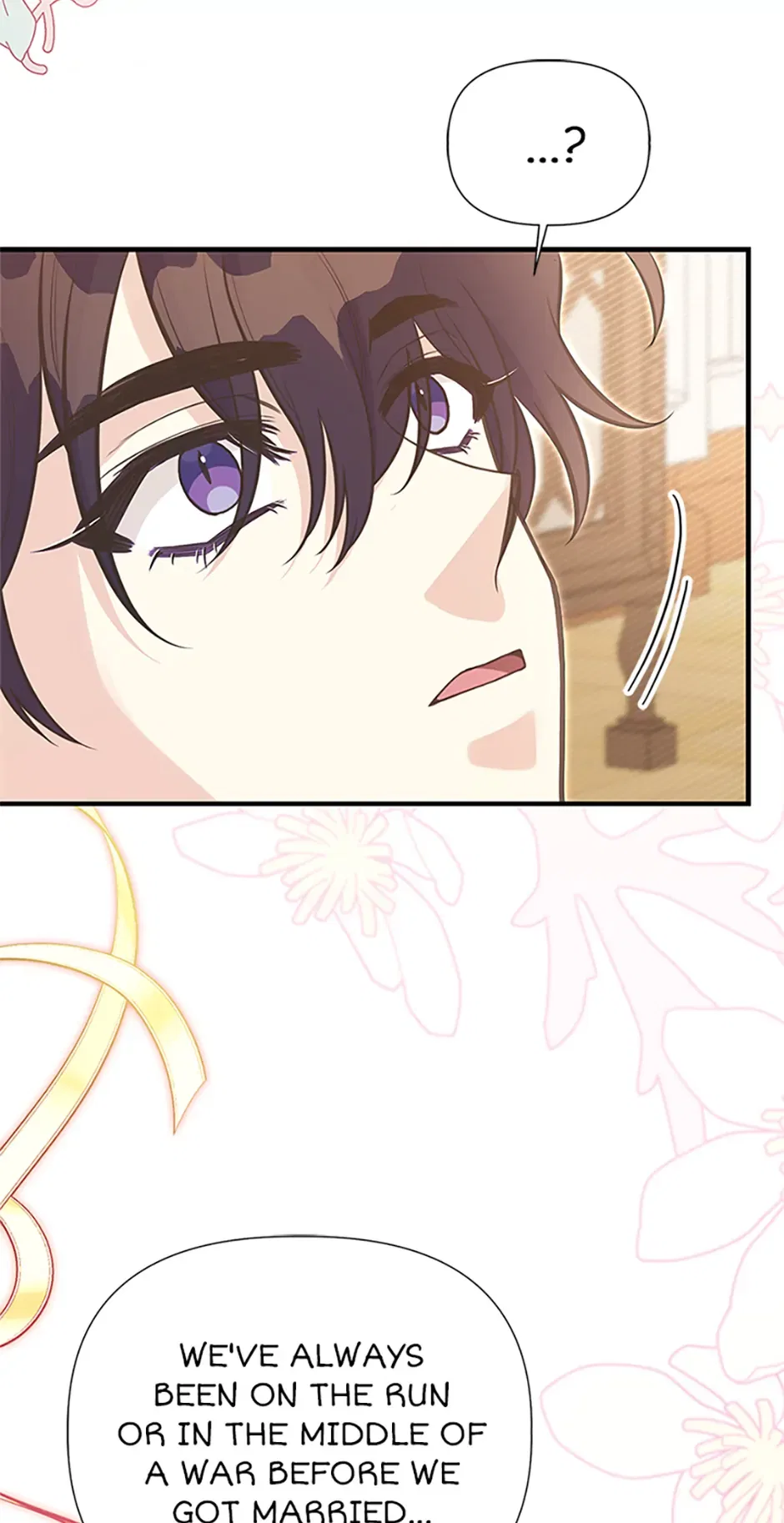 My Sister Picked Up the Male Lead Chapter 122 – Page 58