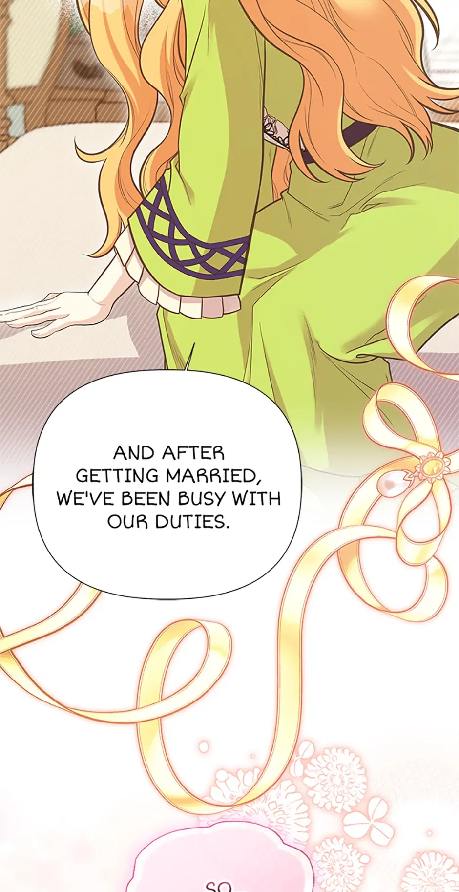 My Sister Picked Up the Male Lead Chapter 122 – Page 60