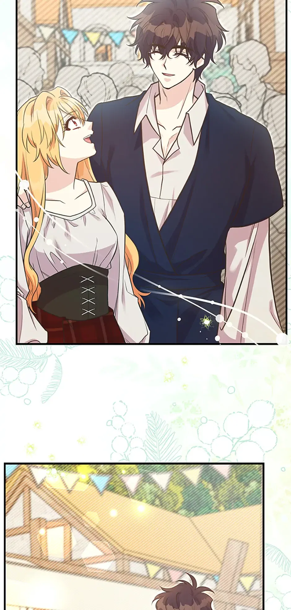 My Sister Picked Up the Male Lead Chapter 122 – Page 65