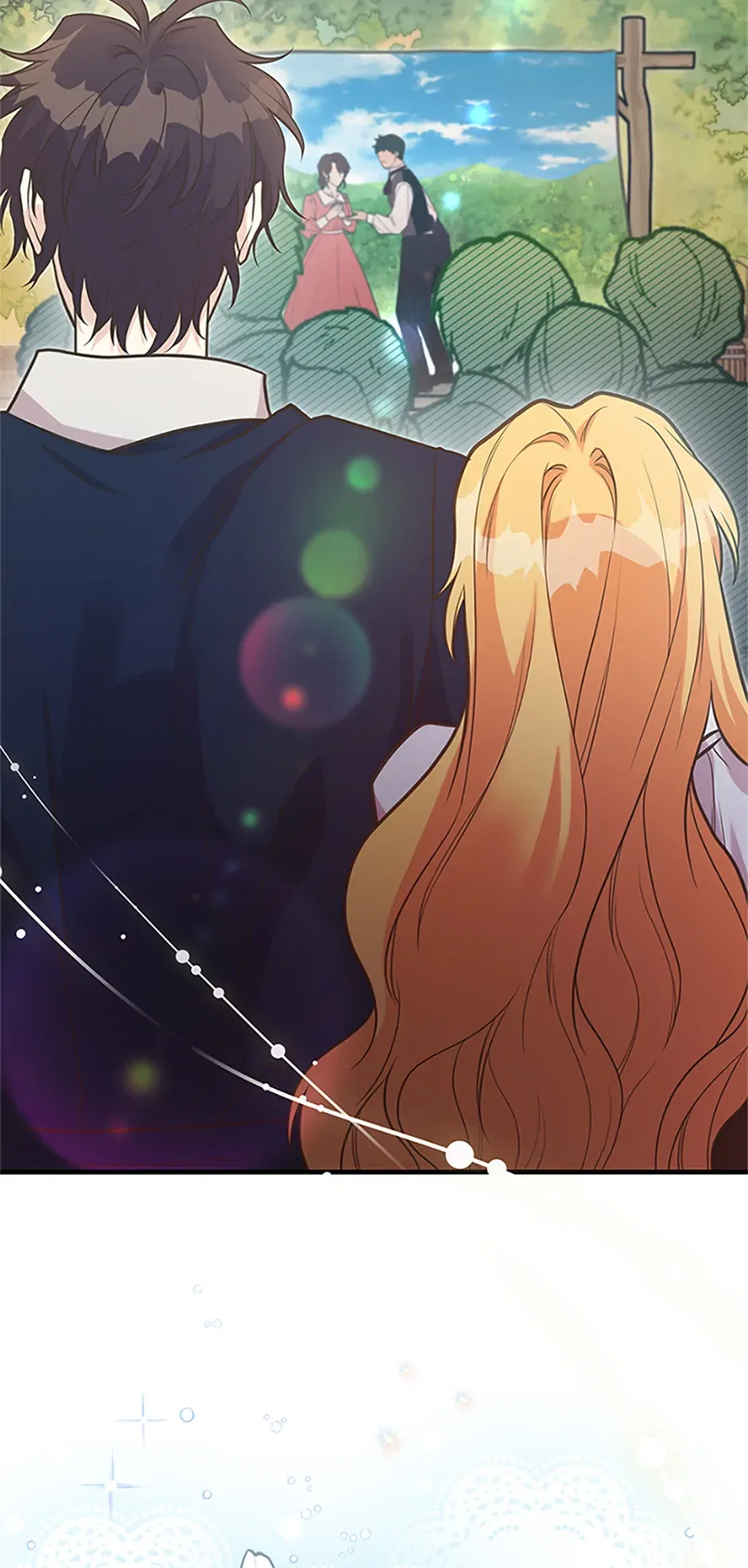 My Sister Picked Up the Male Lead Chapter 122 – Page 67