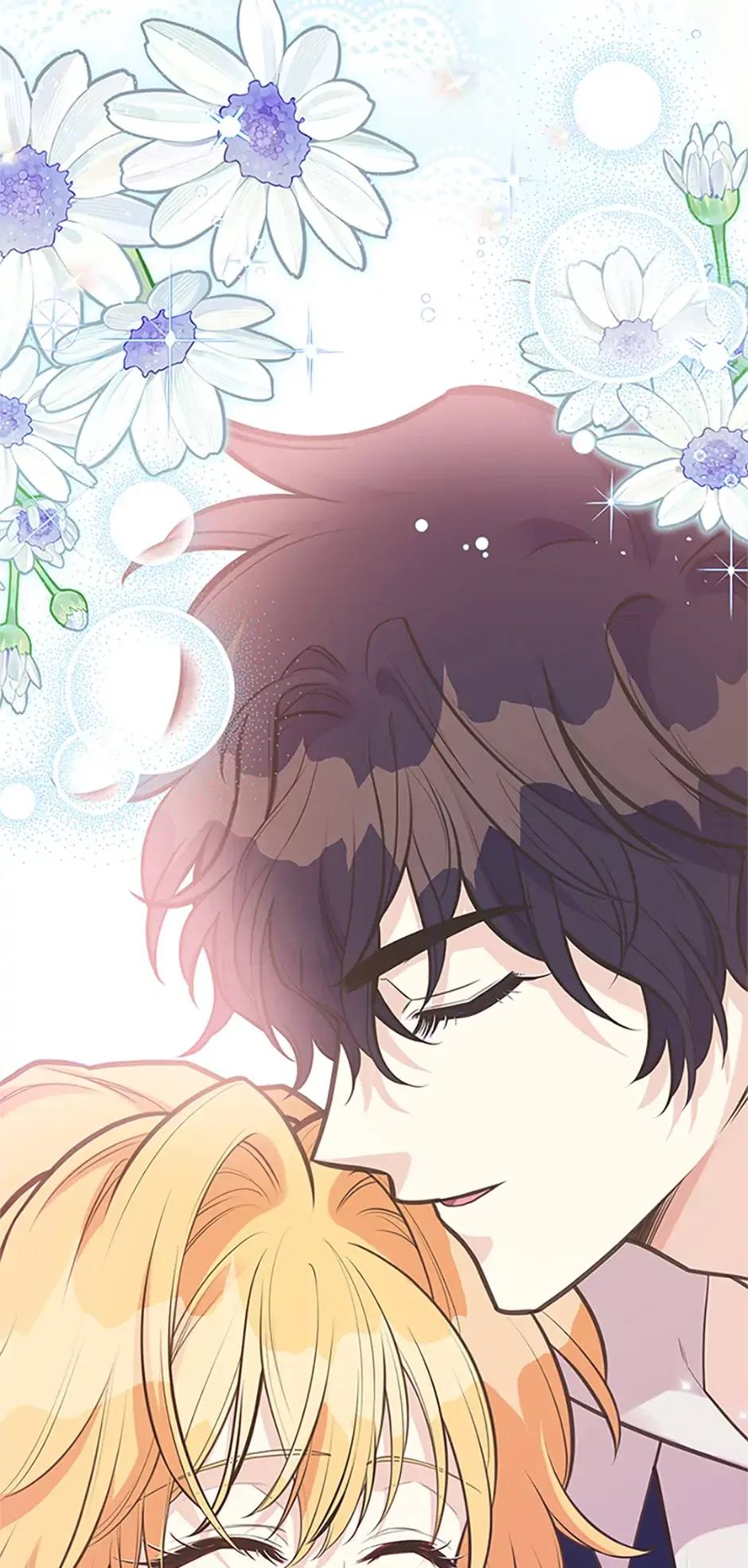 My Sister Picked Up the Male Lead Chapter 122 – Page 68