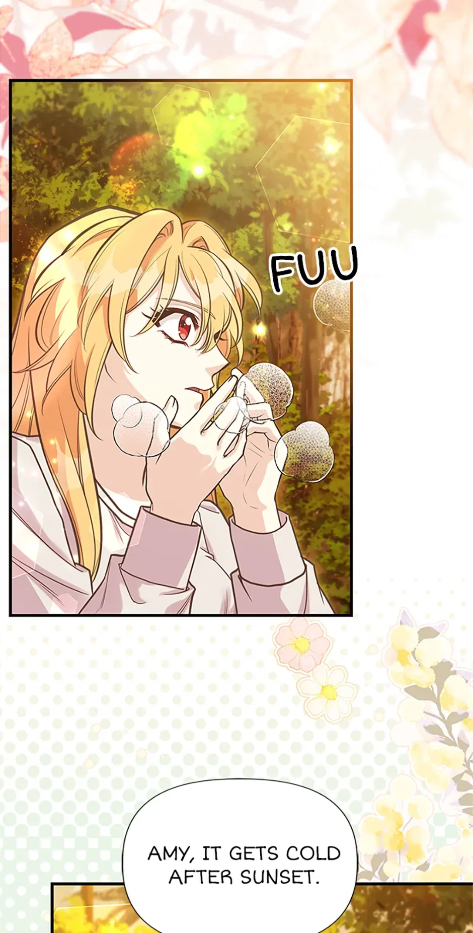 My Sister Picked Up the Male Lead Chapter 122 – Page 72
