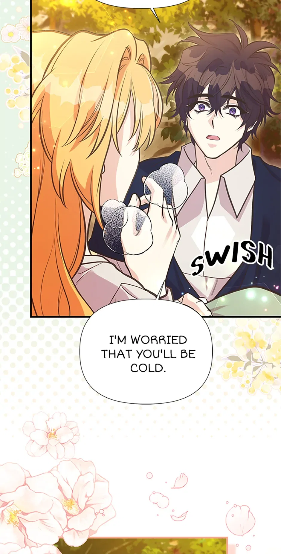 My Sister Picked Up the Male Lead Chapter 122 – Page 73